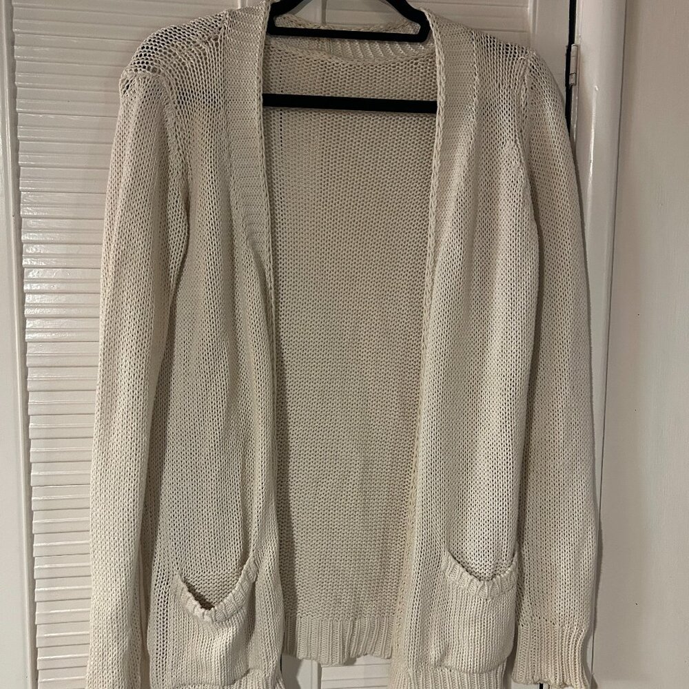 Brandy Melville Cardigan